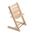 Stokke Tripp Trapp kinderstoel beuken naturel Tangara Groothandel voor de Kinderopvang Kinderdagverblijfinrichting1